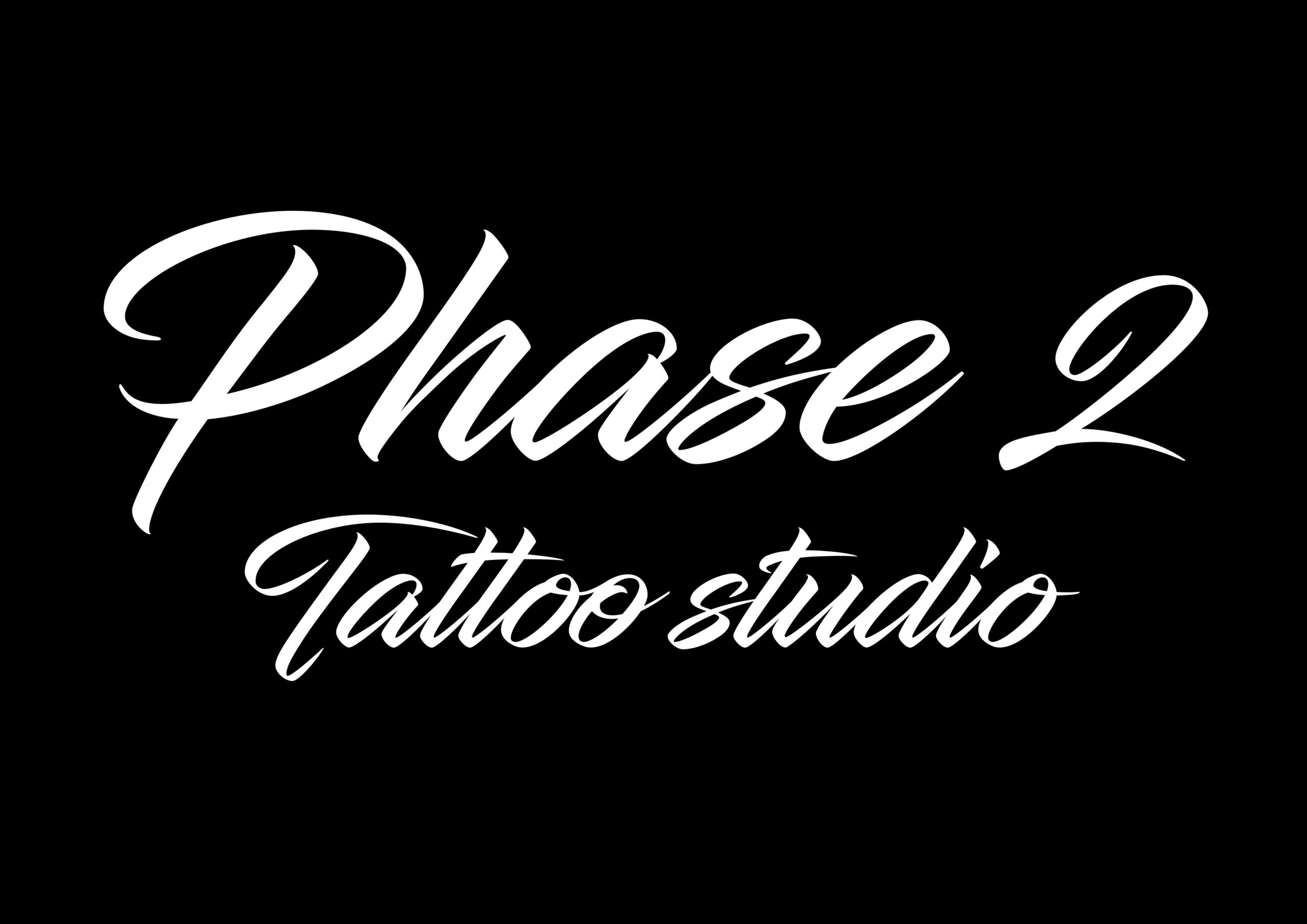 Phase 2 Logo
